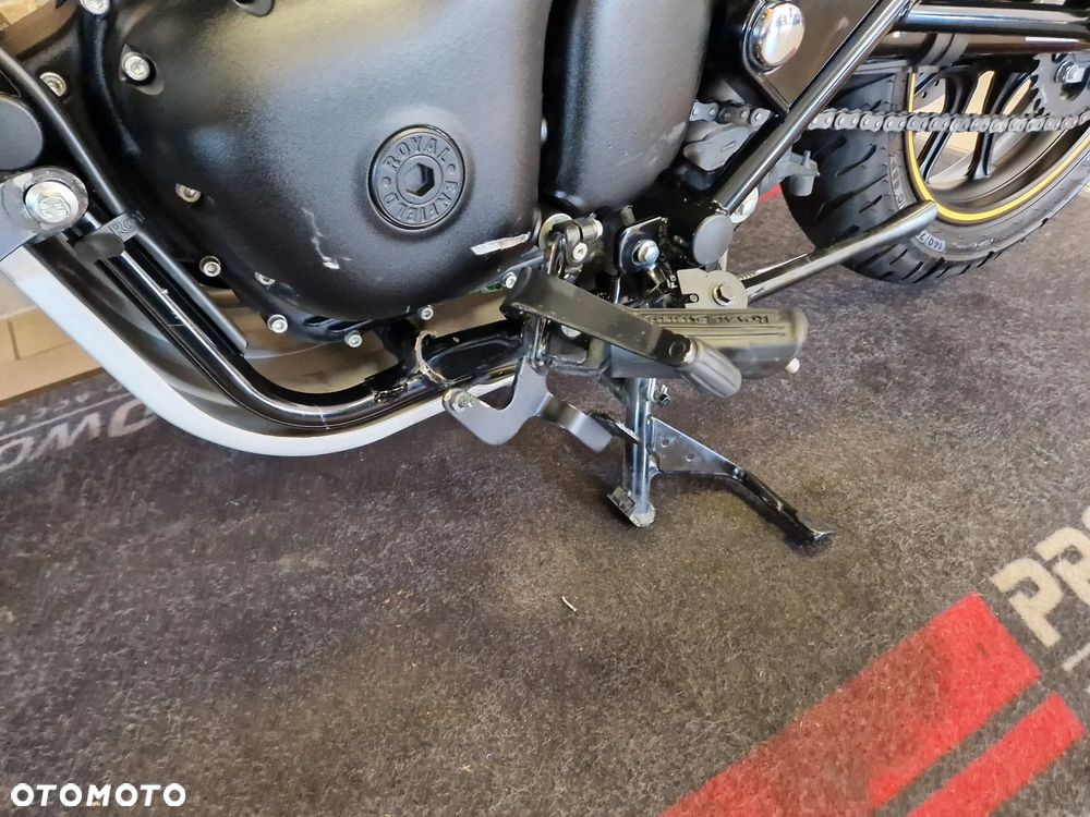 Royal Enfield Meteor - 18