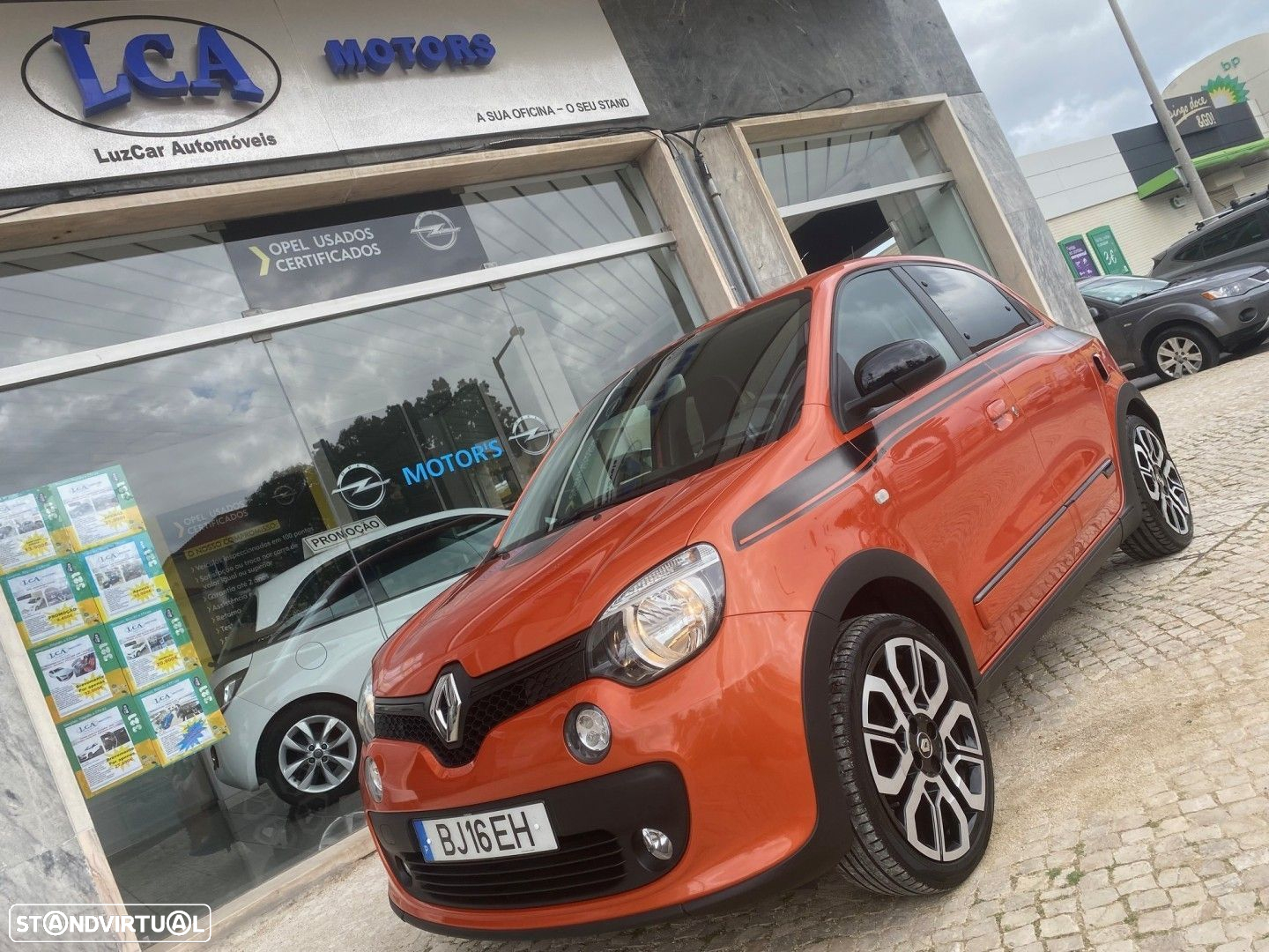 Renault Twingo 0.9 TCe GT - 9