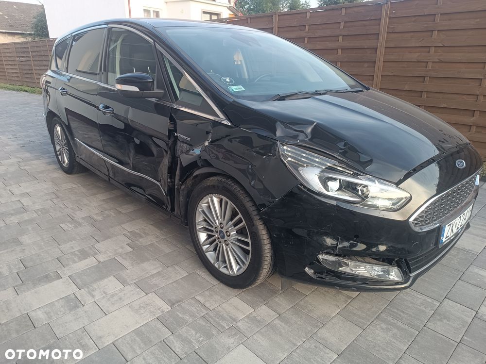 Ford S-Max - 4