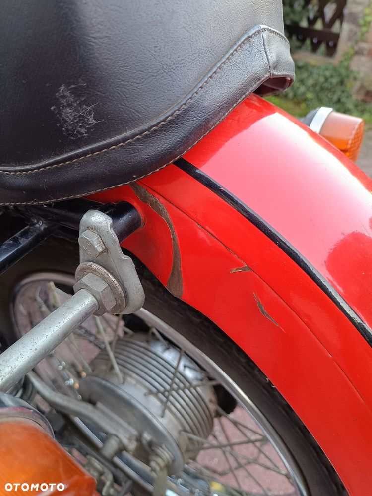 Jawa 175 - 8