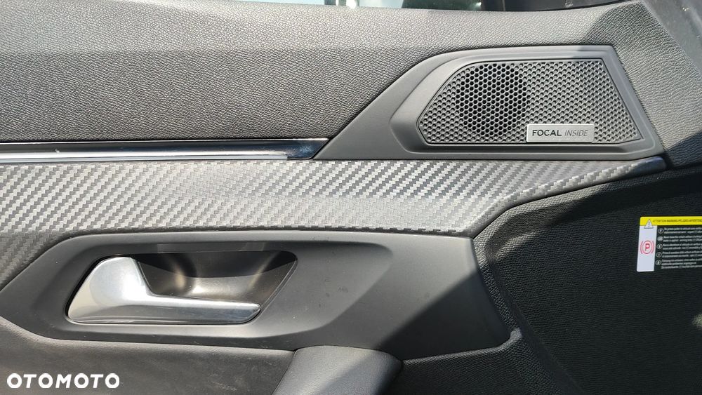 Peugeot 508 225 e-EAT8 GT - 21