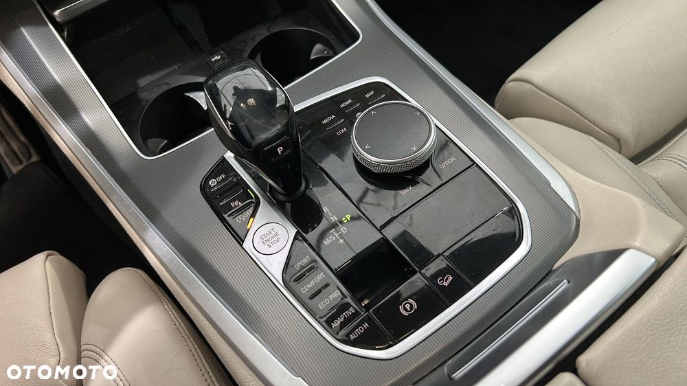 BMW X5 xDrive25d - 19