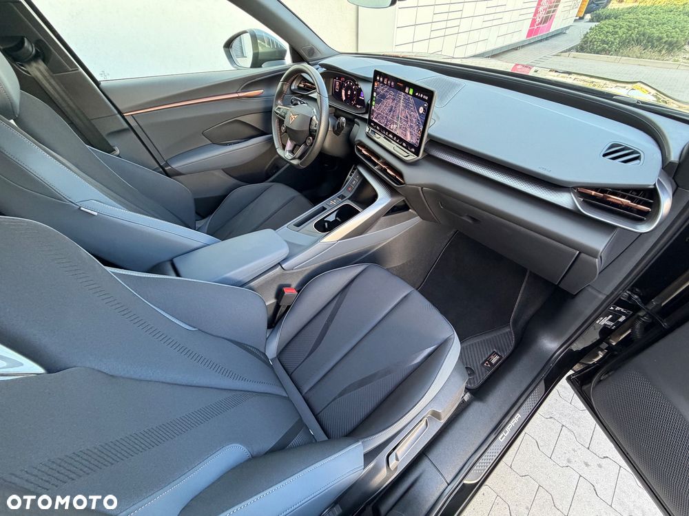 Cupra Terramar 2.0 TSI 4Drive DSG VZ Tribe Edition - 24