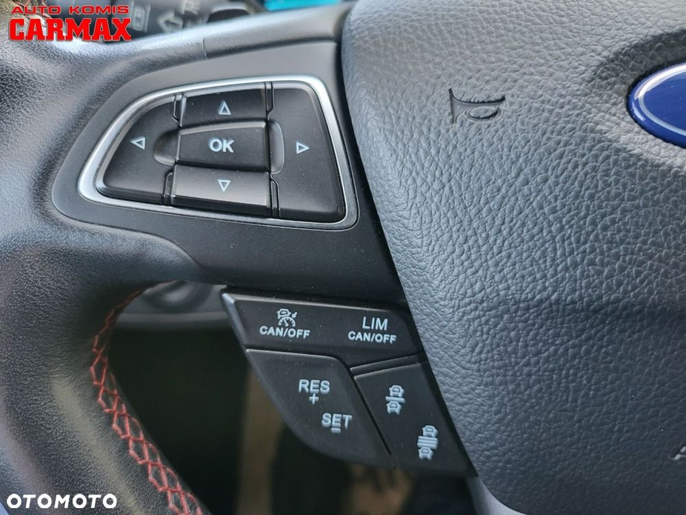 Ford Kuga 2.0 TDCi 2x4 ST-Line - 13