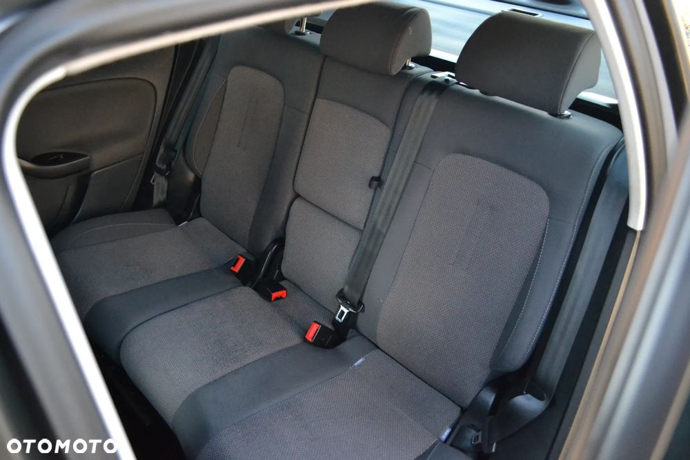 Seat Altea XL 1.6 Stylance - 20