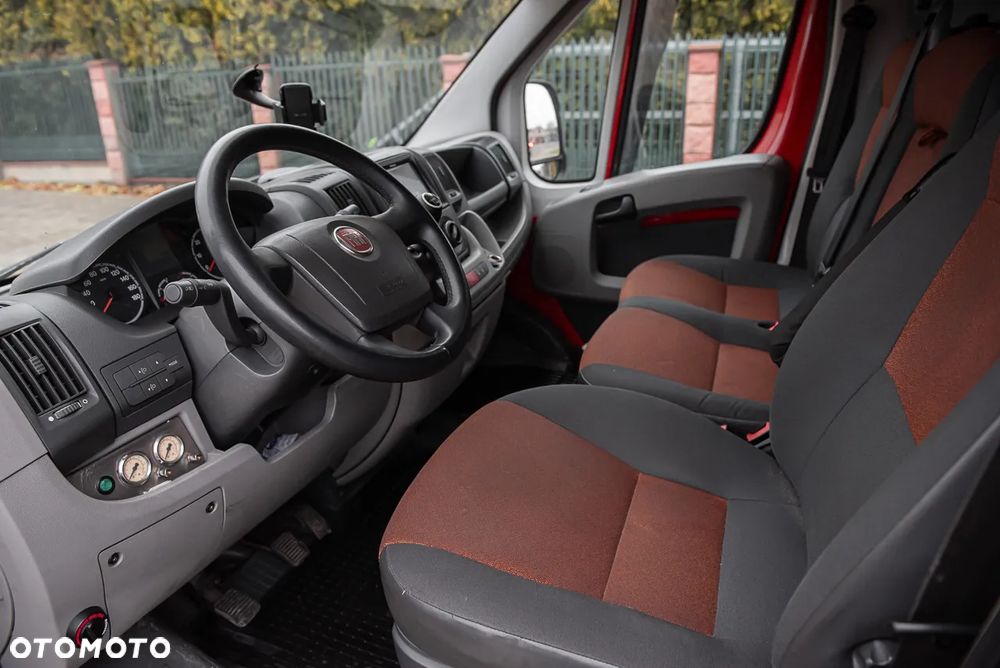 Fiat Ducato MAXI - 11