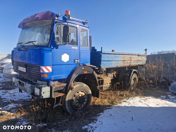 Iveco Magirus