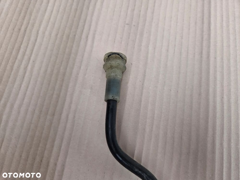 Przewód wąż rurka sprzęgła Peugeot 208 II 1.2 THP   9835360480 - 2