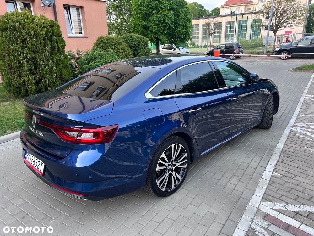 Renault Talisman 1.6 Energy dCi Initiale Paris EDC - 5