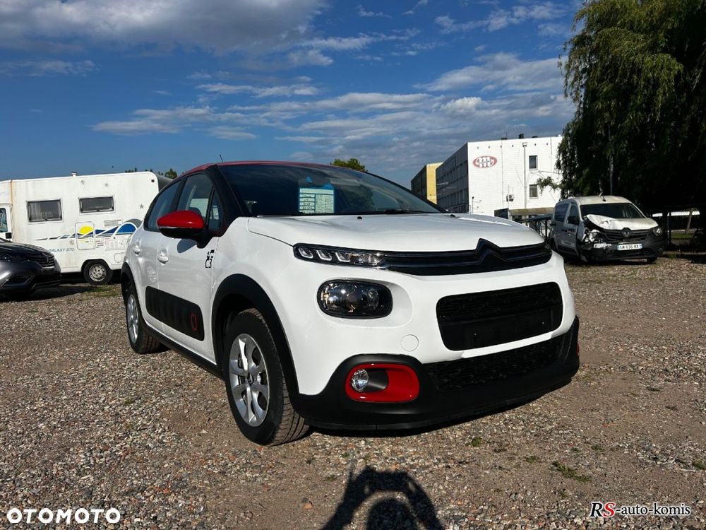 Citroën C3 - 2