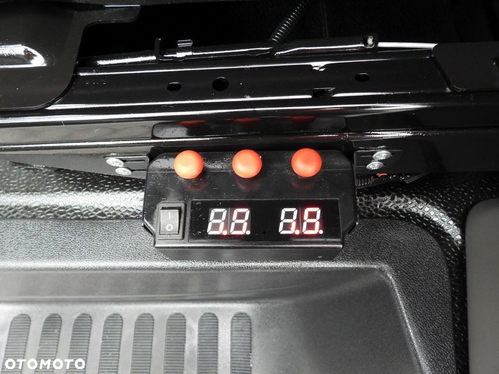 Renault MASTER PLANDEKA 10 PALET TEMPOMAT NAWIGACJA LEDY PNEUMATYKA KLIMATYZACJA  165KM - 29