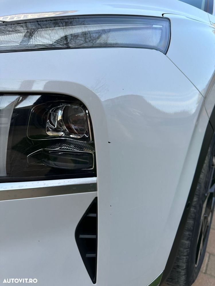 Hyundai Santa Fe - 18