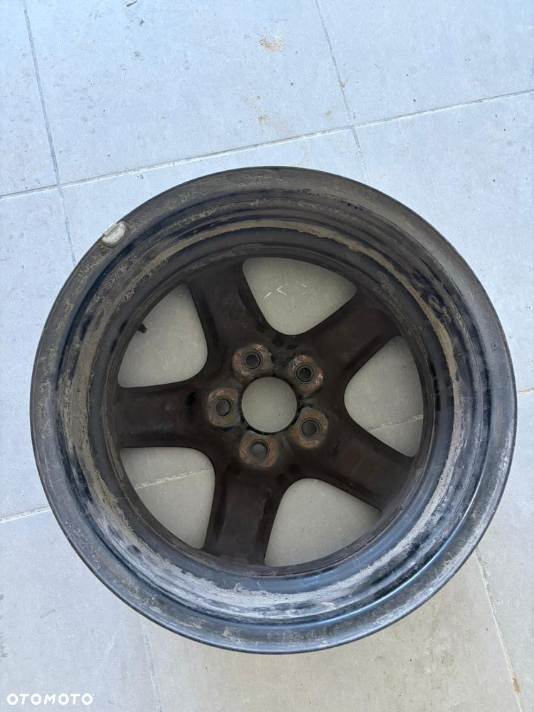 Felgi Opel 16" - 3