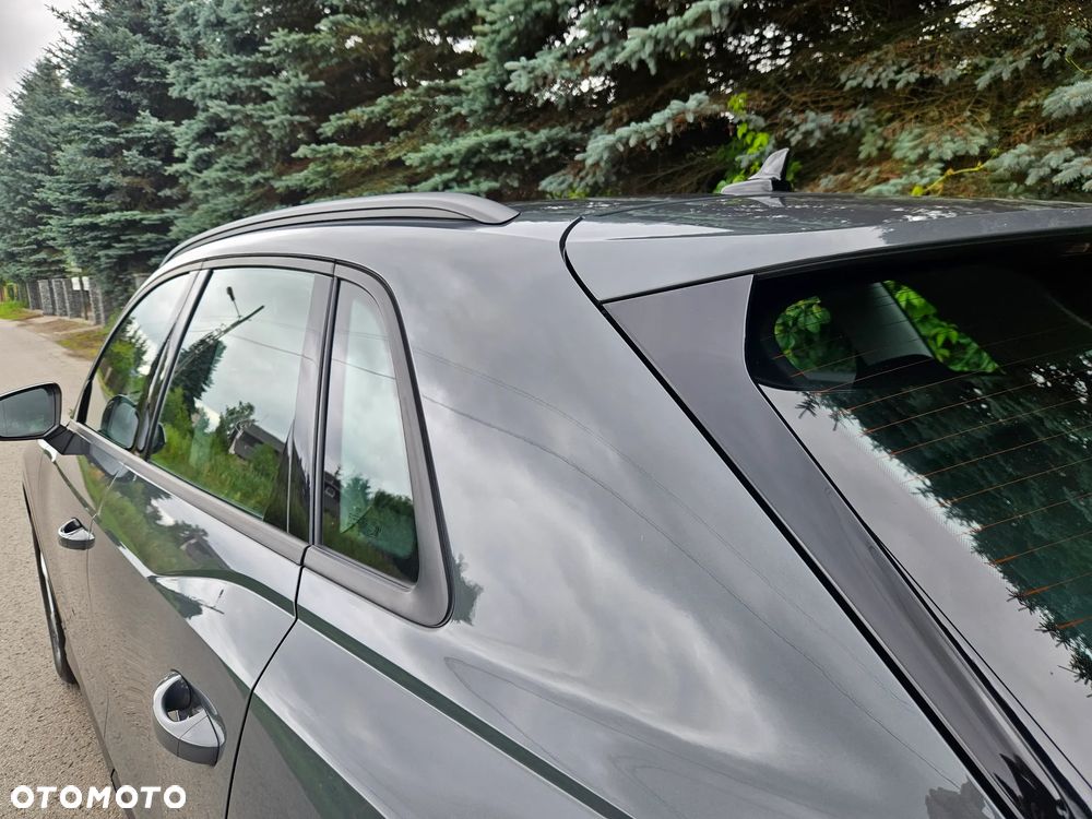 Audi Q3 40 TDI Quattro S tronic advanced - 4