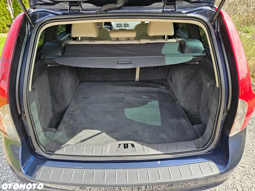 Volvo V50 DPF D3 Summum - 27