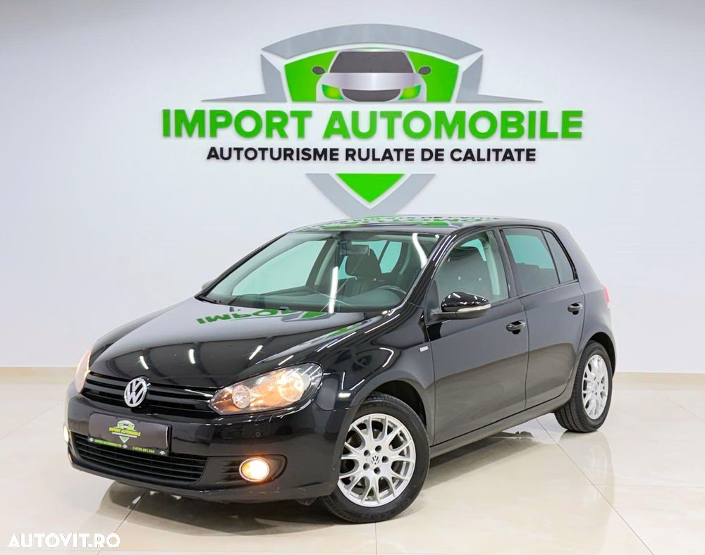 Volkswagen Golf 1.2 TSI MATCH - 2