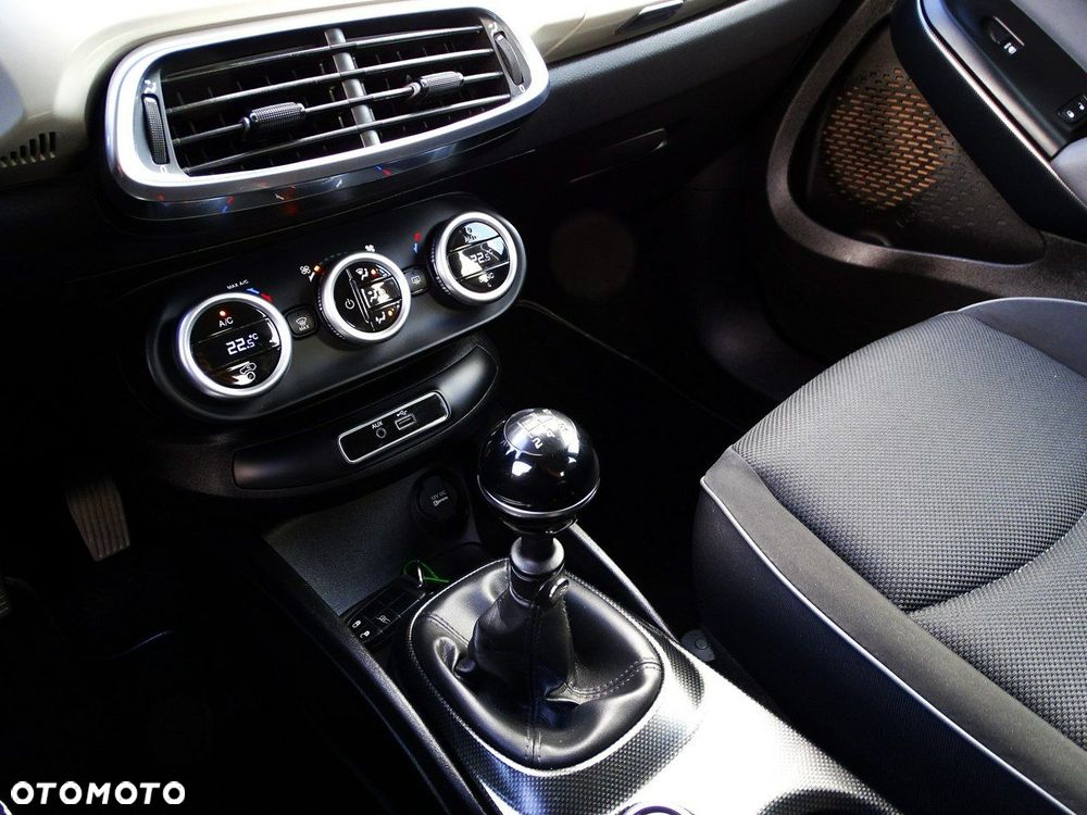 Fiat 500X 1.3 MultiJet Lounge - 33