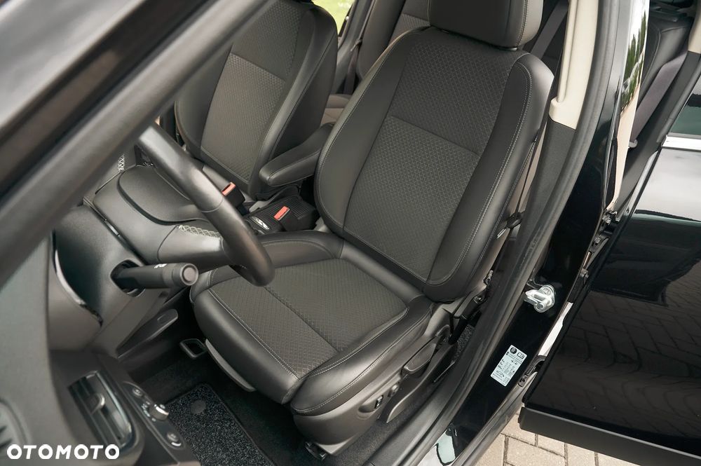 Opel Mokka X 1.6 D Automatik Color Innovation - 21