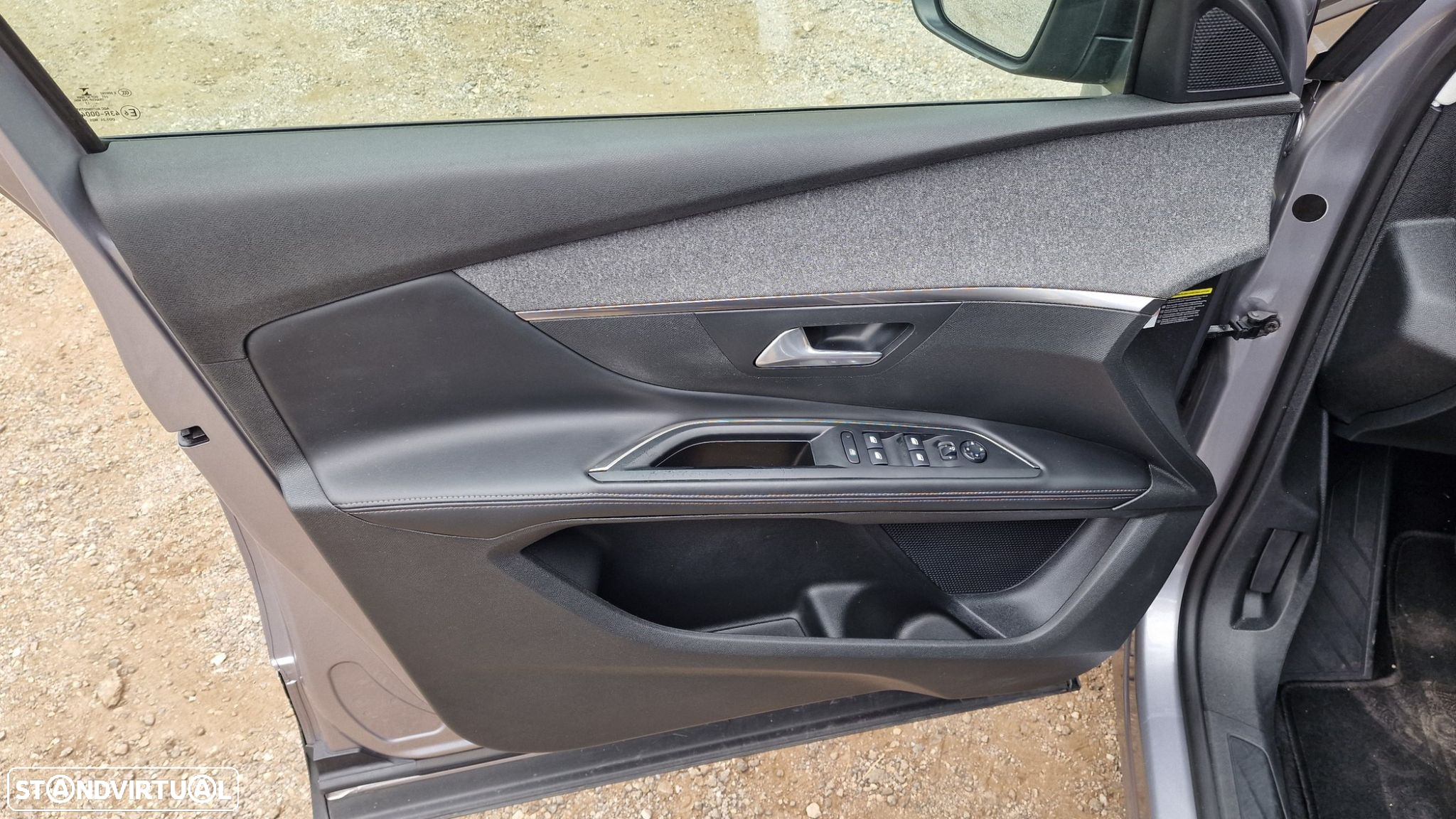 Peugeot 5008 1.6 BlueHDi Allure - 11