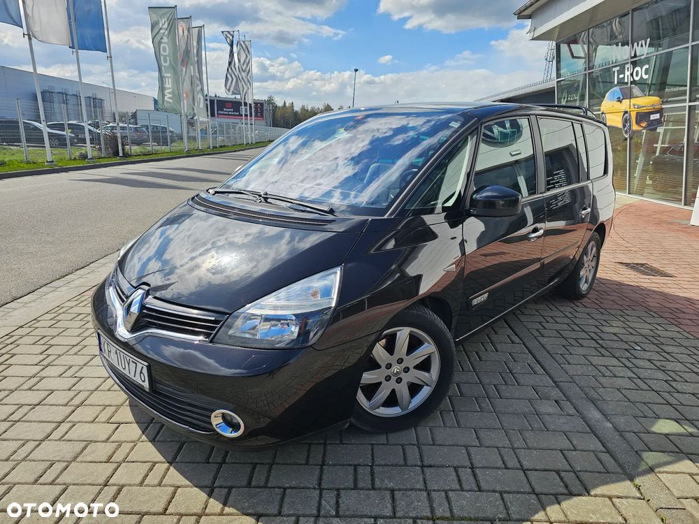 Renault Espace 2.0 dCi FAP Privilege - 2