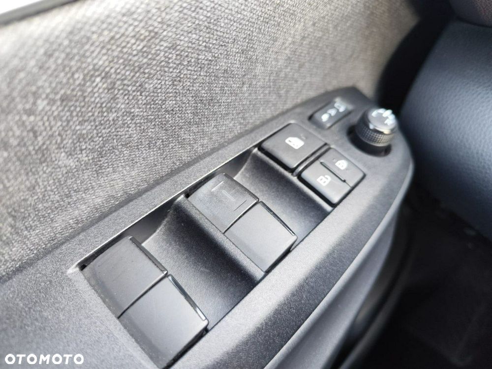 Toyota Yaris Cross Hybrid 1.5 Executive - 18