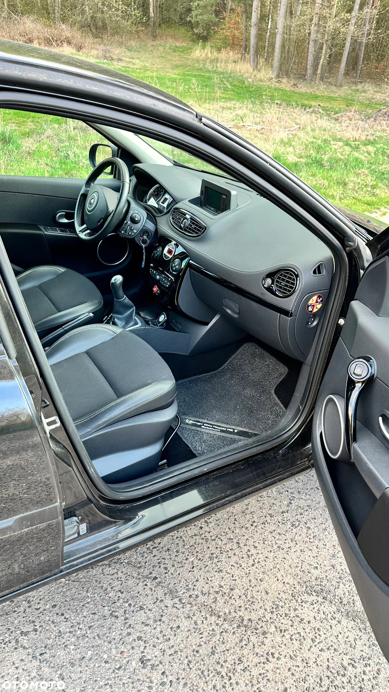 Renault Clio - 16