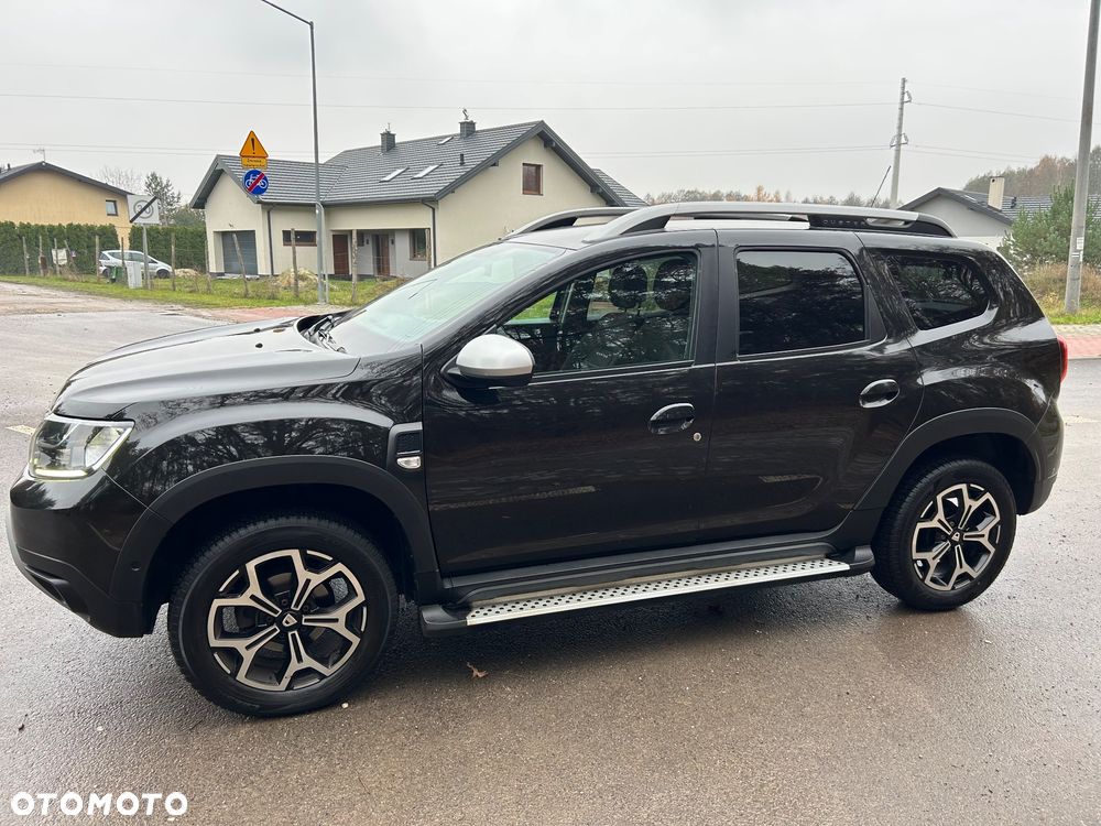 Dacia Duster 1.6 SCe Prestige - 8