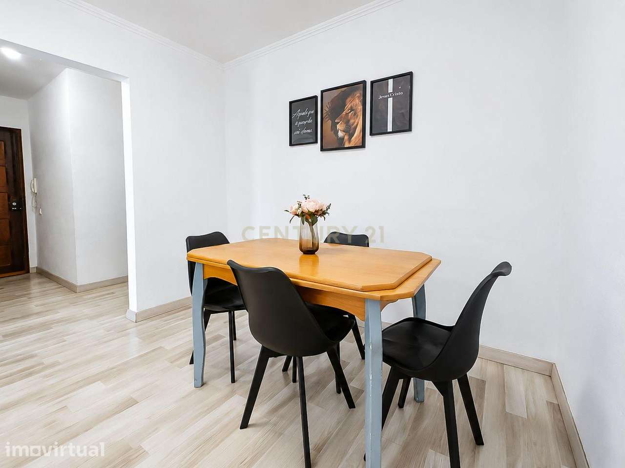 Apartamento T3 próximo a Fertágus - View 6