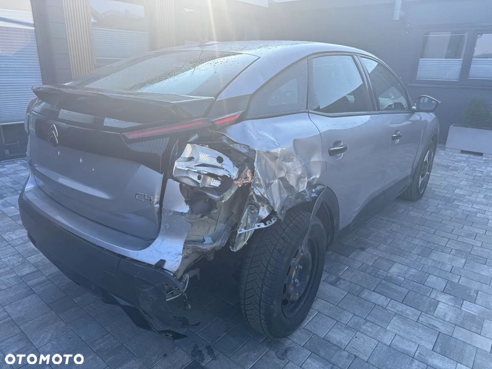 Citroën C4 BlueHDi 110 Stop&Start FEEL PACK - 5
