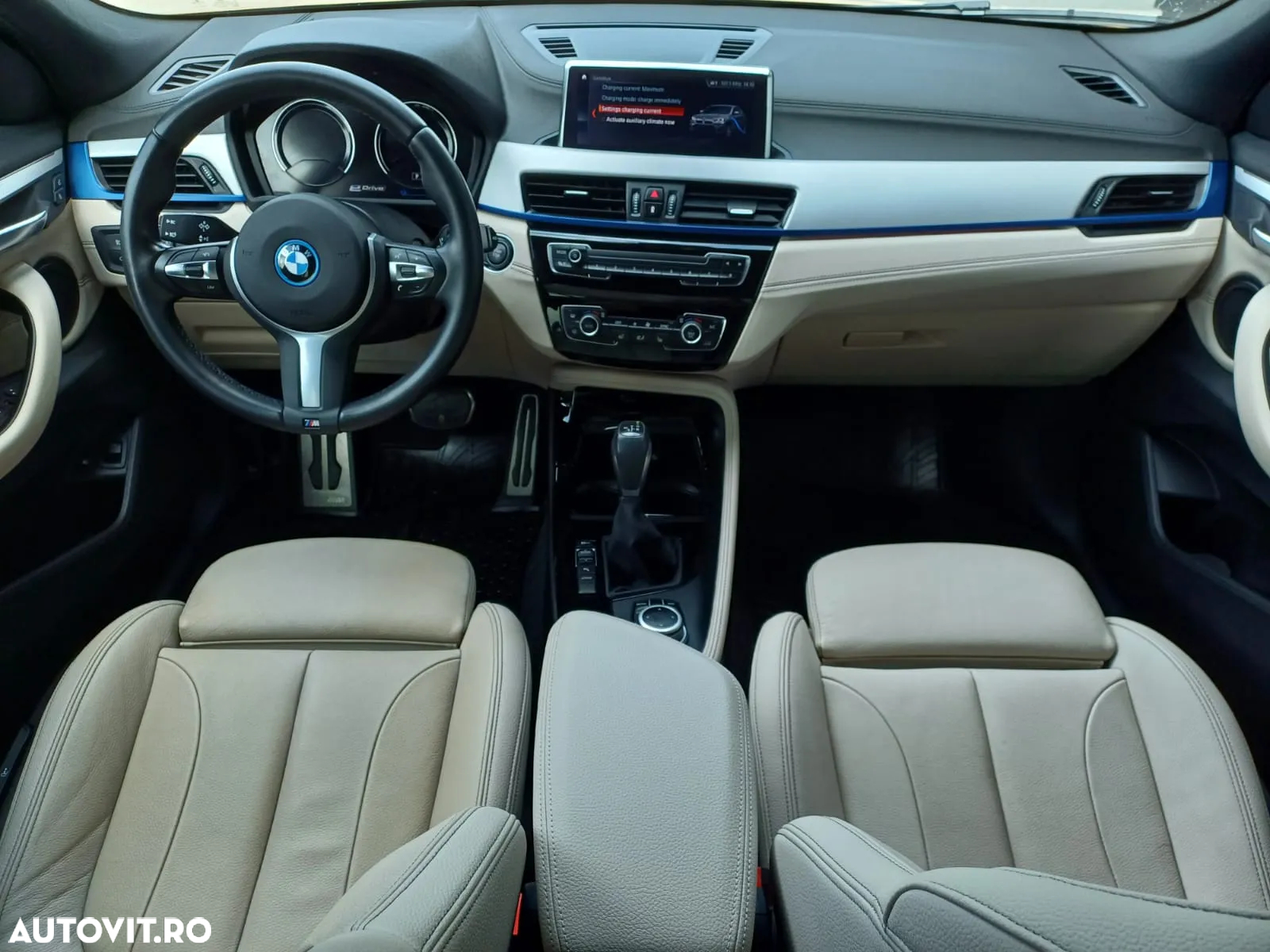 BMW X2 xDrive25e AT PHEV - 16