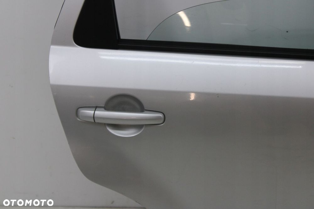 SUZUKI SX4 06R- DRZWI PRAWE TYLNE PRAWY TYŁ Z2S - 2