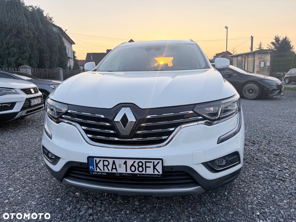 Renault Koleos - 13