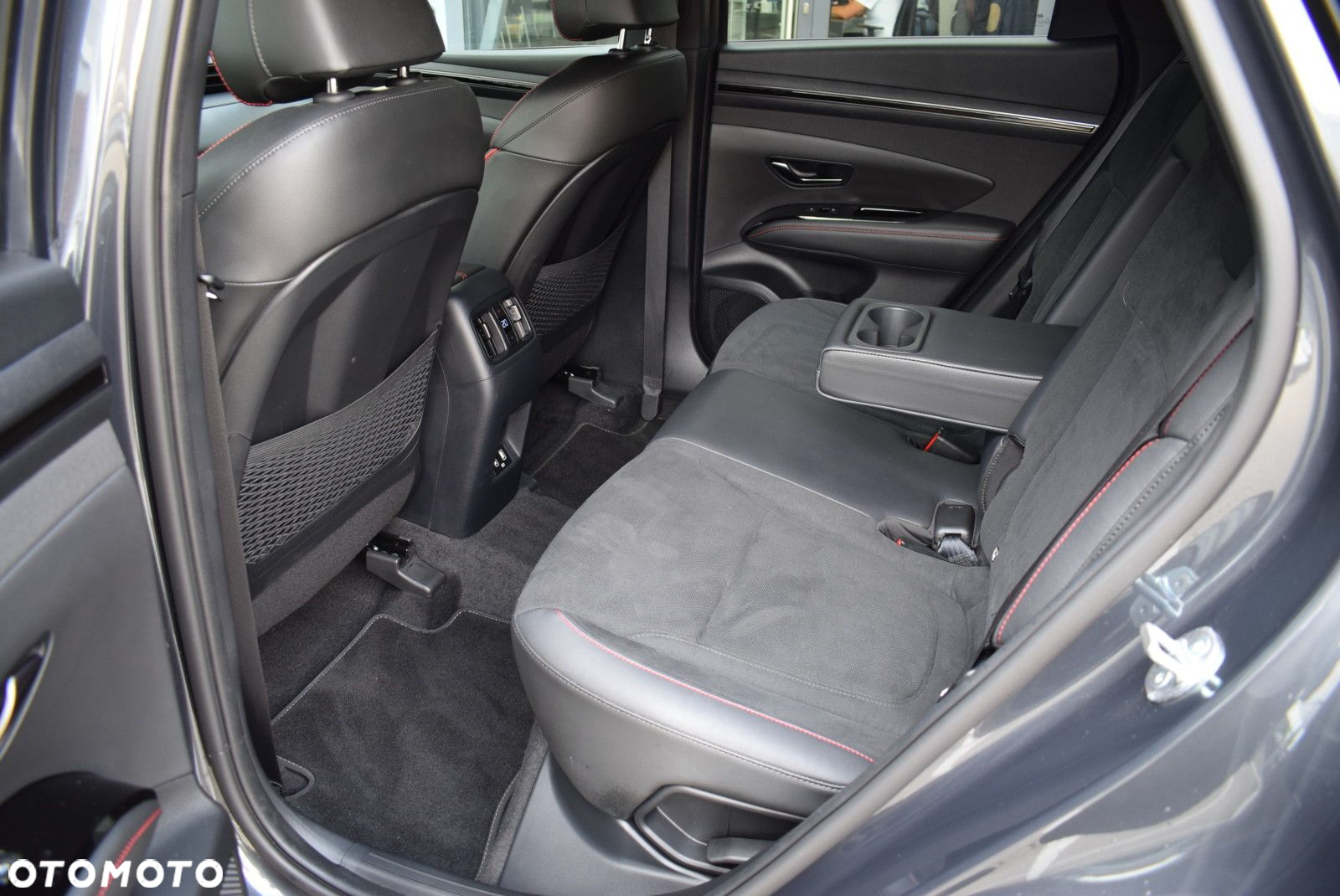 Hyundai Tucson - 30