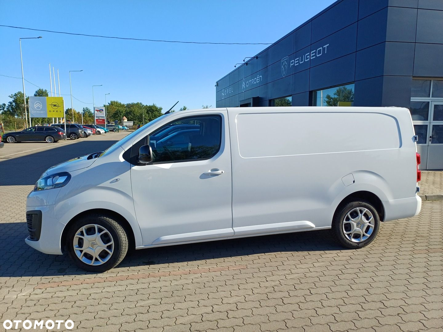 Citroën JUMPY - 7