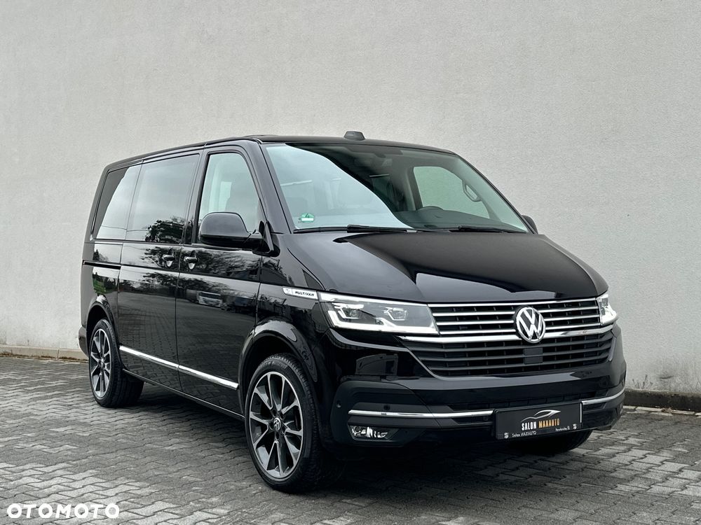 Volkswagen Multivan 2.0 TDI L1 Higline DSG - 4