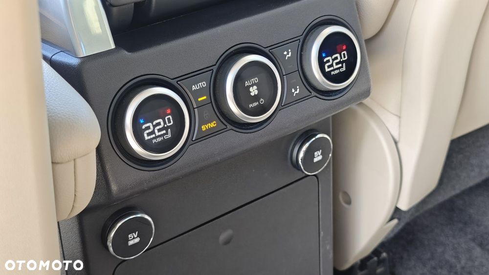 Land Rover Discovery - 23