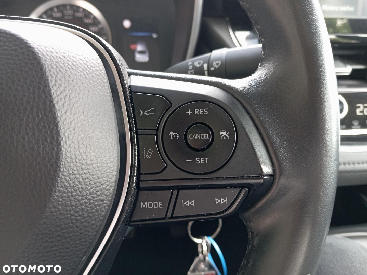 Toyota Corolla - 17