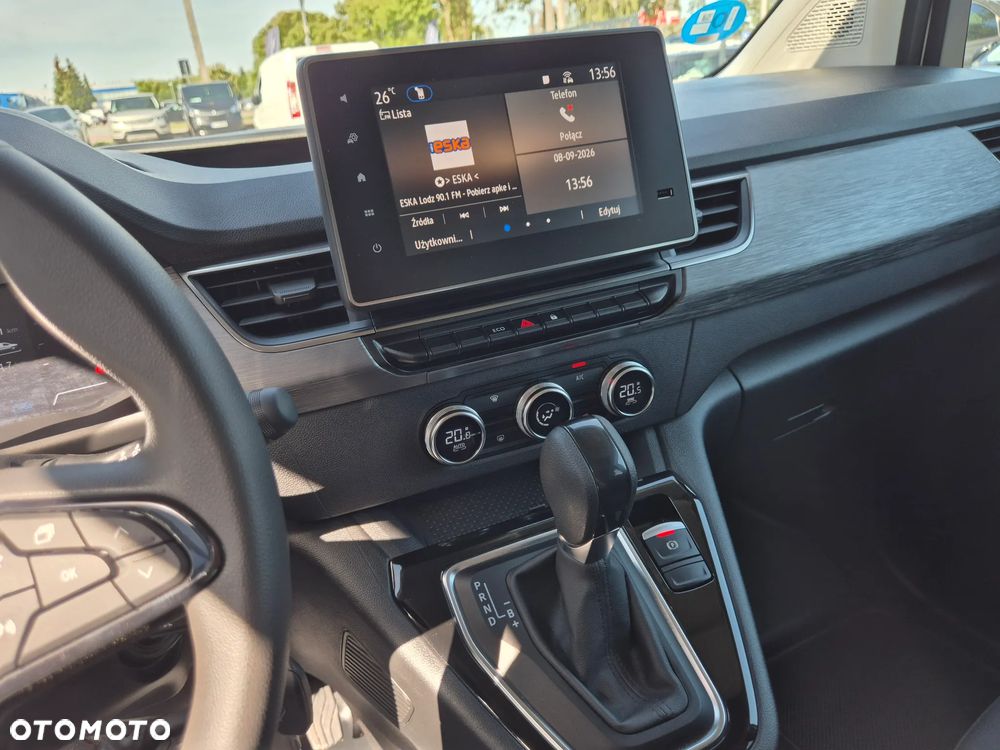 Renault Kangoo - 38