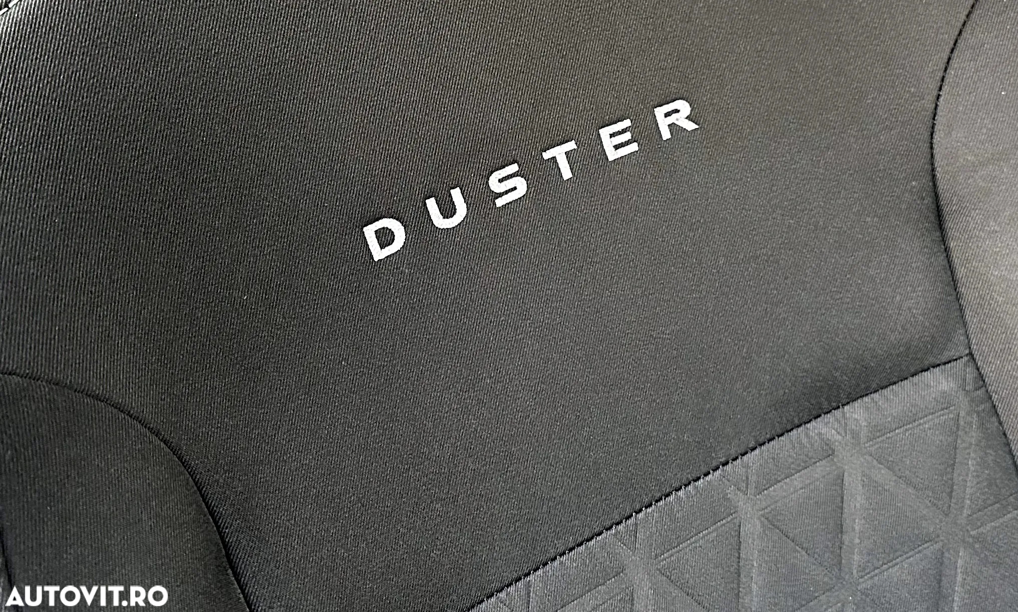 Dacia Duster - 11