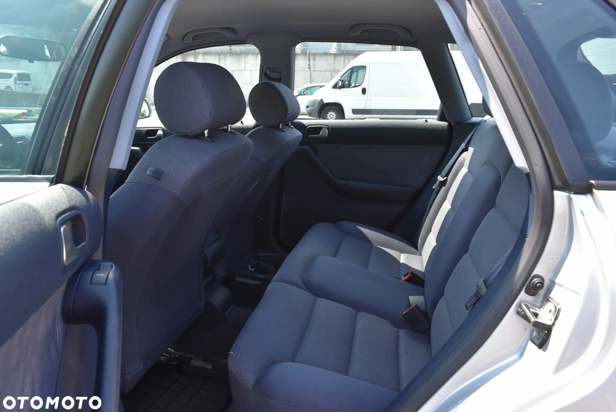 Audi A3 - 18