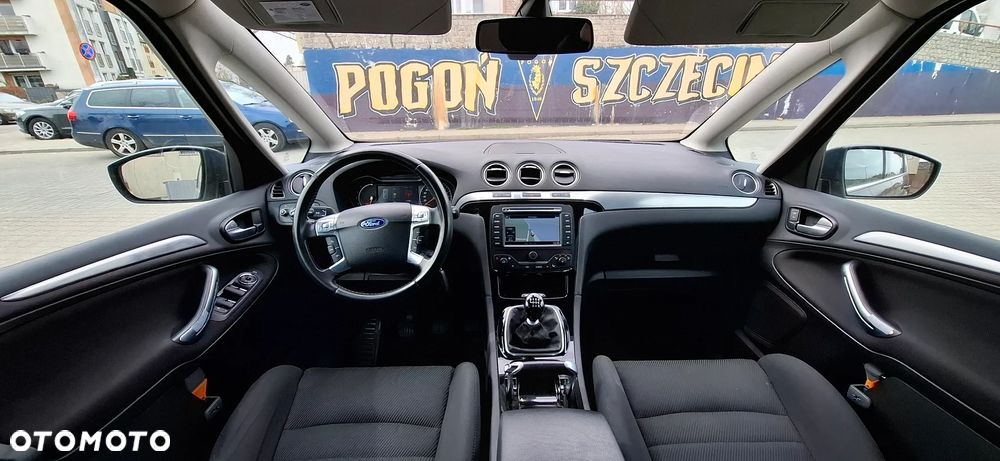 Ford S-Max 1.6 EcoBoost Start Stopp System Titanium - 13