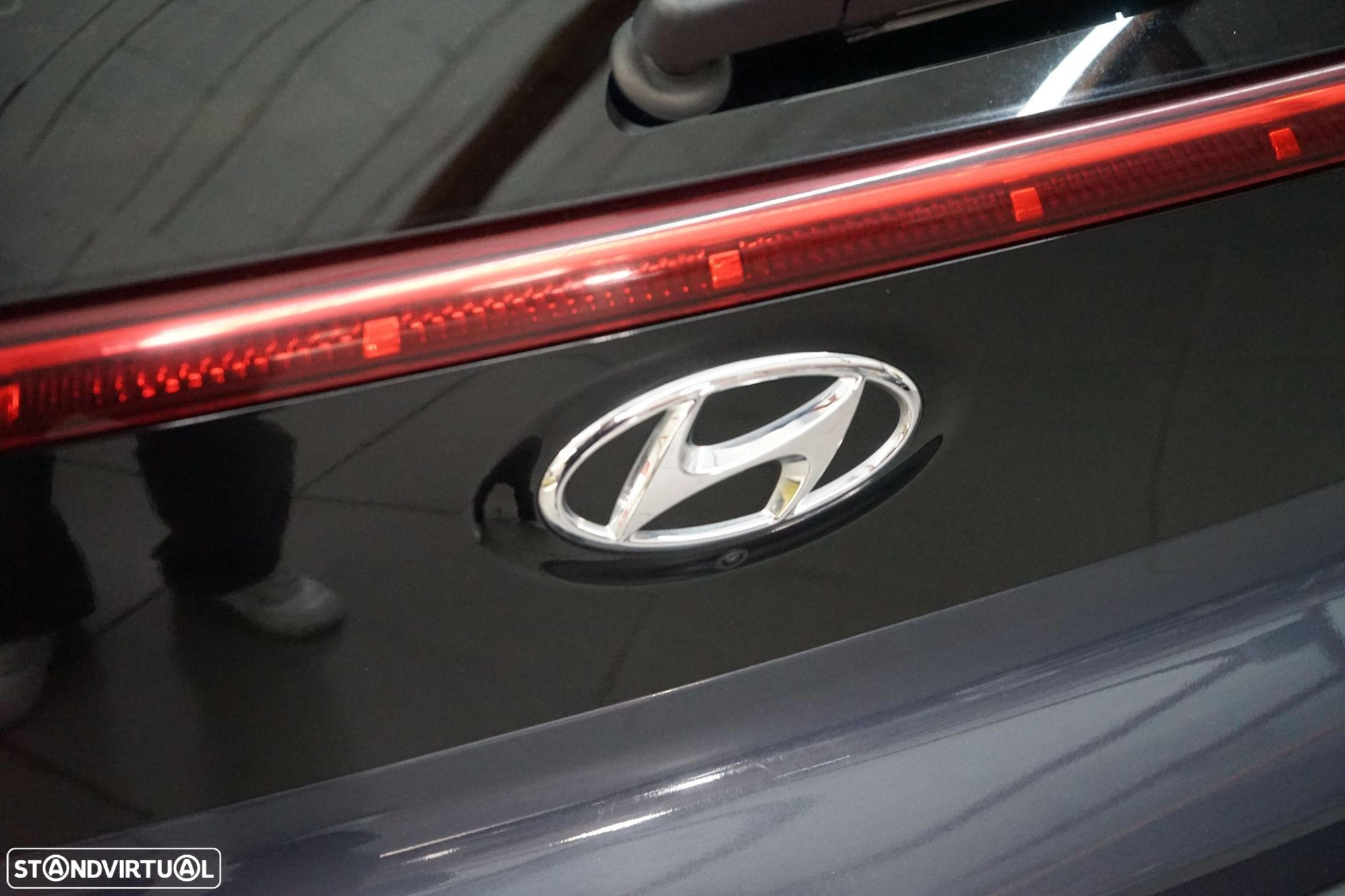 Hyundai Bayon 1.0 T-GDI Premium - 13