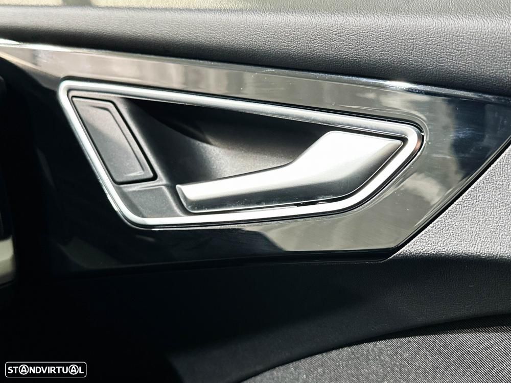 Audi Q4 e-tron 40 82 kWH - 34