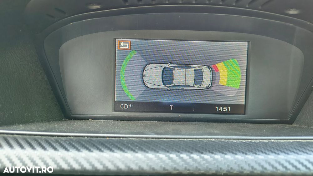 BMW Seria 3 320i Aut. - 24