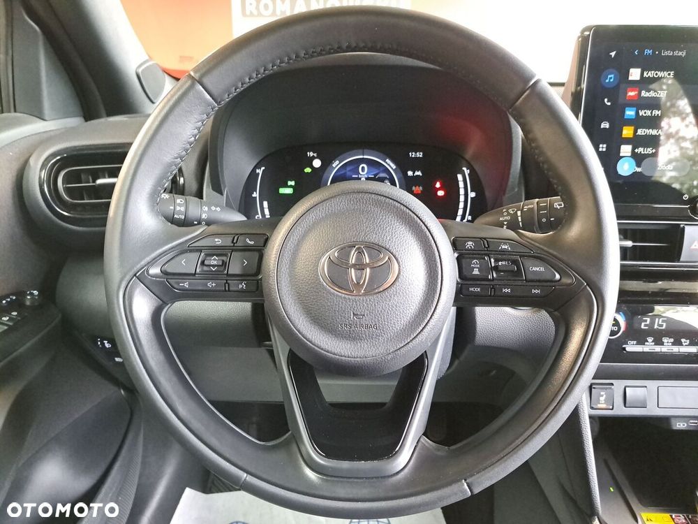 Toyota Yaris Cross Hybrid 1.5 Style - 16