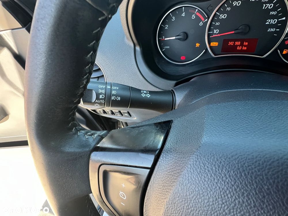 Renault Koleos dCi 150 FAP 4x2 Dynamique - 21