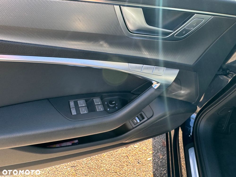 Audi A6 Avant 50 TDI mHEV Quattro Tiptronic - 10
