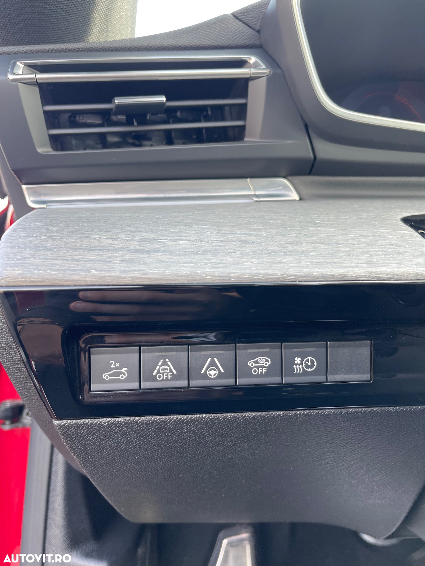 Peugeot 508 BlueHDi 180 EAT8 GT - 37