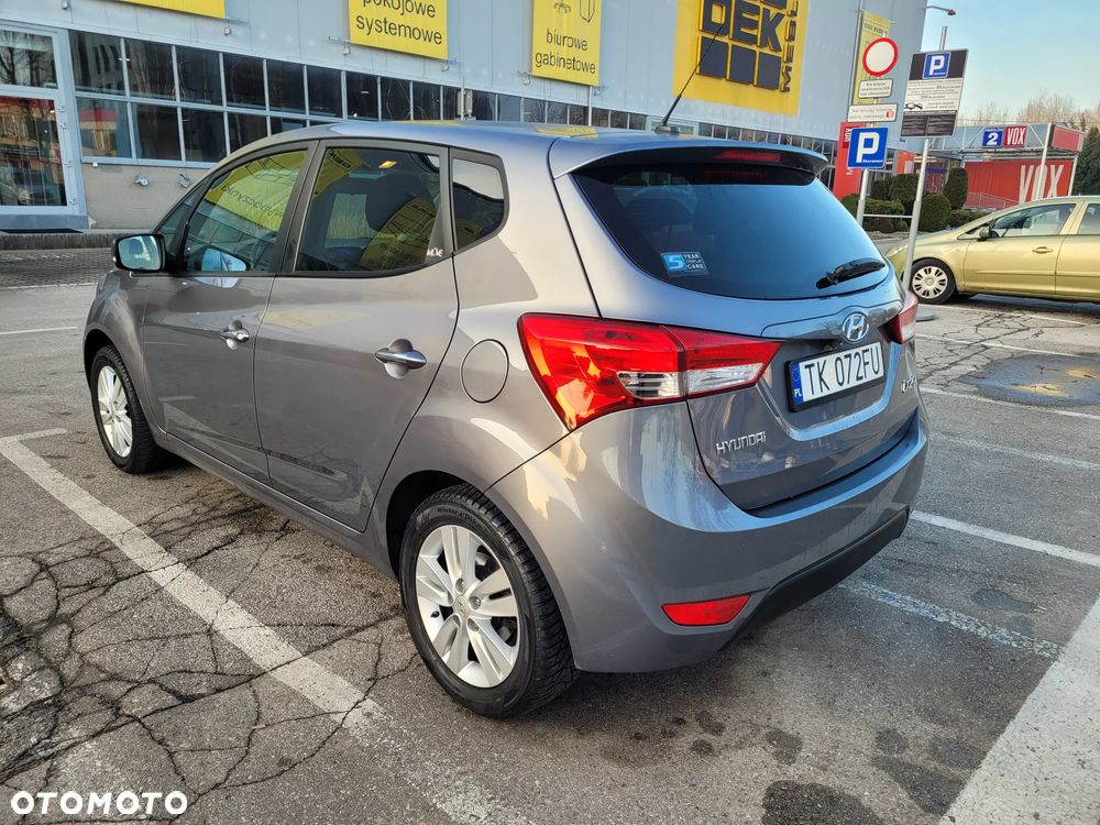 Hyundai ix20 1.4 blue Trend - 3