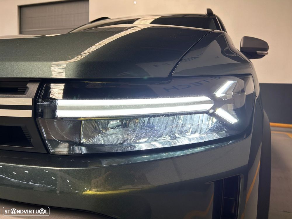 Dacia Duster 1.0 TCe ECO-G Journey Bi-Fuel - 5